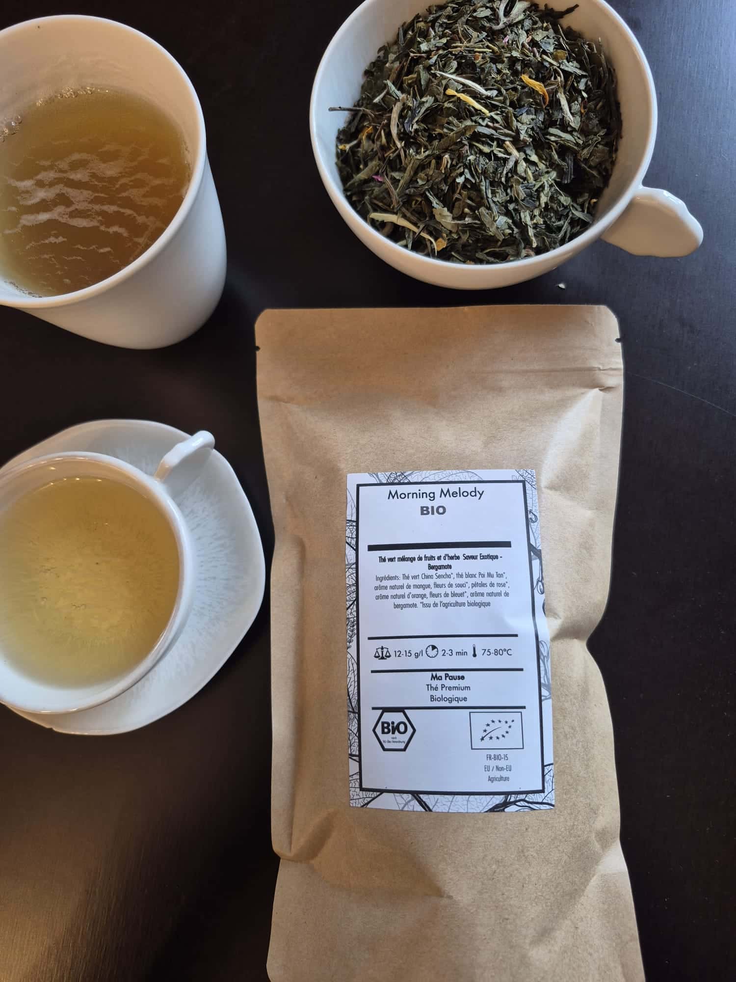 Morning Melody – Image 2