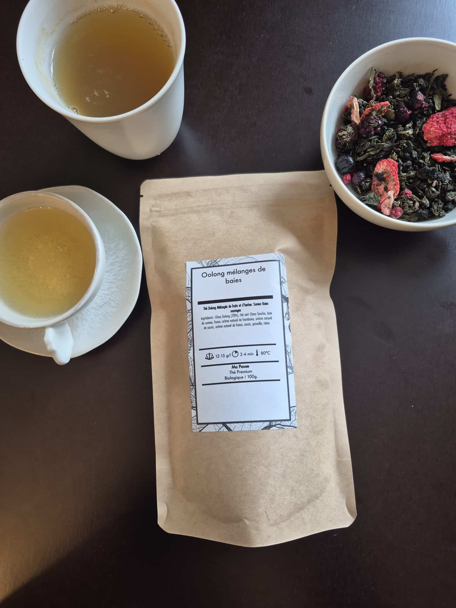 Mélange de baies – Image 2