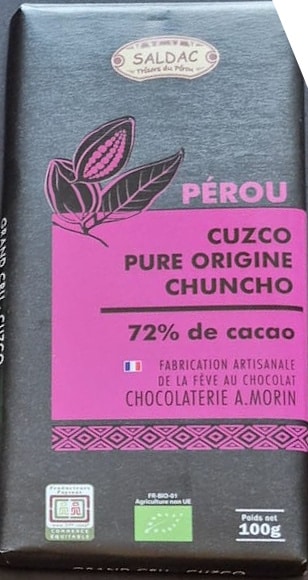 Pangoa - Pure origine Criollo